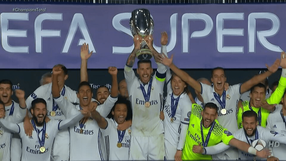 Real-Trophy